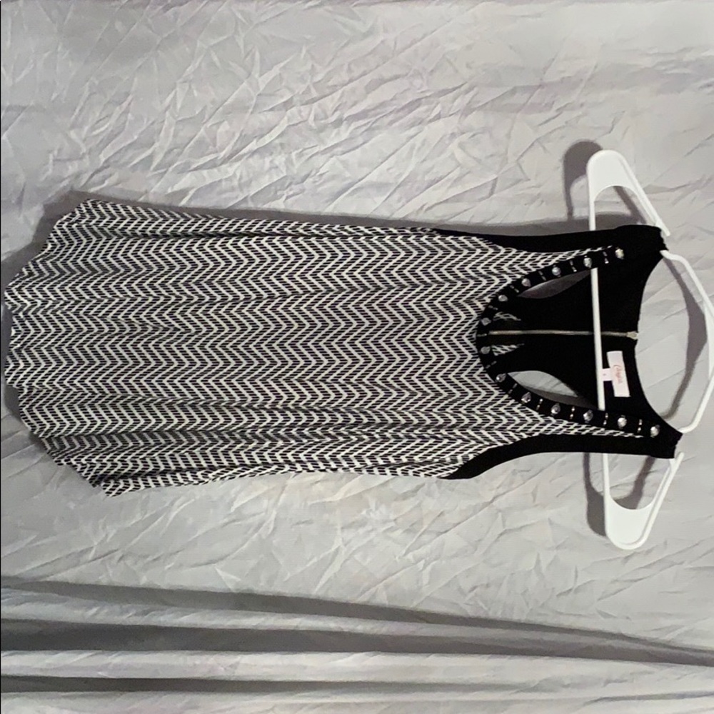 Dress shirt